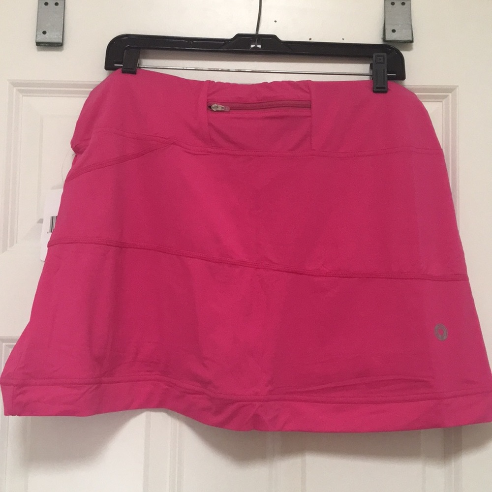 BloqUV Golf/Tennis/Pickleball Skort, NWT! - Picture 2 of 8